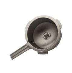 Superalloy Die Cast Compressor Parts - Image 4