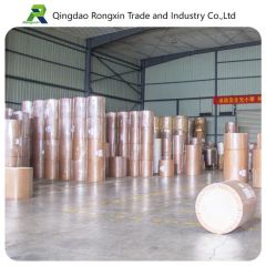 Single Side PE Coated Paper for Packaging Layer 1 Origin China Model NO. 1-3 Coating Coated Type Greaseproof Size as - Image 5