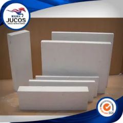 Heat Insulation Fireproof High Density Calcium Silicate Board Price - Image 5