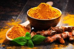 Turmeric Powder – product photo 1, product detail gallery