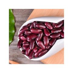 Premium grade red kidney beans supplied for consistent bulk sale and retail trade - Image 2