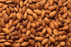 Natural Almonds With Superior Taste And Crunch Perfect For Bulk Orders Fresh Almonds Maintaining 98% Purity - Image 1