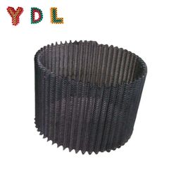 Auger Spring for Pig Farm Poultry Breeding Automatic Feeding Line System Od 36mm to 95mm - Image 2