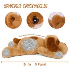 Stuffed Animals Dog Plush Toy - Image 5