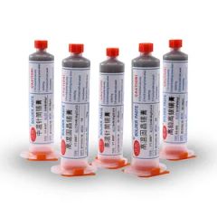 Mobile Phone Repair Syringe Low Temperature Solder Paste - Image 2