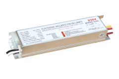 Durable pH9-2100-320 UV Electronic Ballast for Enhanced Lighting Systems. - Image 4