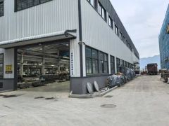 Automatic Pillow Flow Packaging Wrapping Tray Fresh Lettuce Cabbage Frozen Fruit and Vegetable Packing Machine - Image 6
