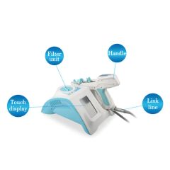 2023 Mesotherapy Gun Injector Meso Gun Needle Injector Mesotherapy Gun - Image 5