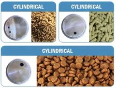 Manufacturer's Direct Sales of Large Dry Extrusion Puffing Particle Machines - Image 6