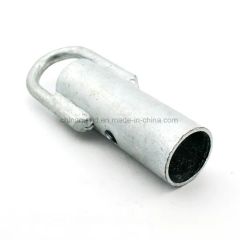 Customized Galvanized Machning Welding Stamping Sheet Parts - Image 3