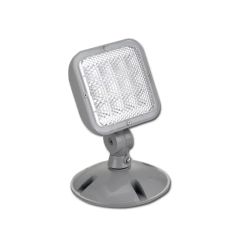 Single Remote Incandescent Bulb Lamp Head - Image 4