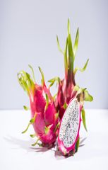 7 days Shell Life Red and Green Sweet Taste Red flesh/ White flesh Variety Dragon fruit Export From Vietnam - Image 5