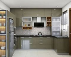 Modular Kitchen Designing Services Service Mode Offline Service Location India Service Duration 2 Month Service Payment Mode - Image 1