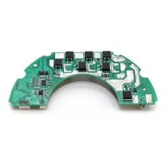 Professional PCBA for Washing Machines Custom PCB Assembly Services - Image 2