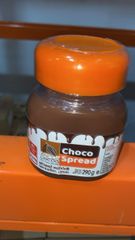 chocolate spreads - Image 2