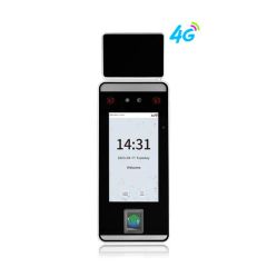 Dynamic Face Recognition Access Control with 4G Wireless - Image 5