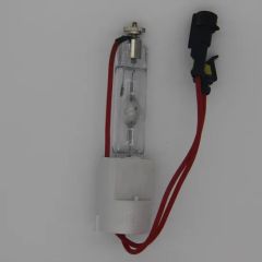 Locomotive Metal Halide Lamp with Wire - Image 2