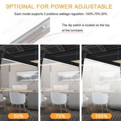 High CRI LED Linear Light Independent Uplighting Module Available - Image 3