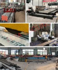 Machine Tool for CNC Press Brake - Image 5