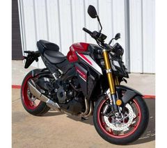 BRAND NEW 2026 Suzuks GSX-S1000 New Street Motorcycle-Metal Construction Portable & Durable - Image 5