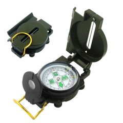 Premium Navigation Compass for Outdoor Adventures and Hiking - Image 1