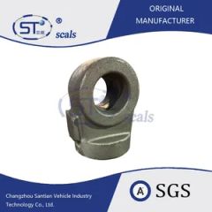 New Type Hot Sale Precision Manufacturing Waterproof Steel Forging for Aerospace - Image 1