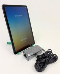 GRADE A SUPER CLEAN Samsung Galaxy Tab A9+ 11" 256GB Android 13 Wi-Fi Tablet - Graphite - SM-X210 - Image 2