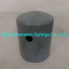 Compressor Components Deep Drawn Steel Parts Metal Fabrication - Image 6
