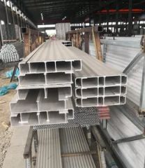 High Quality 6061 Aluminum Alloy Construction Template for High Rise Formwork Systems - Image 2