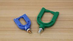 Assembly Line Steel Hardware/Accessories - Image 3