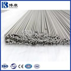 Industrial Grade Titanium Round Bars High Strength Gr5 Titanium for Industry - Image 2