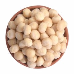 Fresh Macadamia Kernels With Creamy Taste Smooth Texture Ideal For Snacks Baking Confectionery Recipes - Image 4
