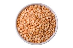 Split Yellow Peas - Image 2