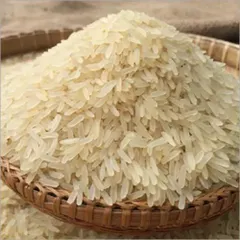 Non-Basmati White Rice/ Silky Polished Long Grain - Image 1
