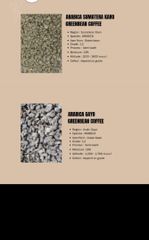Arabica and robusta – product photo 1, product detail gallery