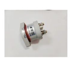 Auto New Energy High Voltage DC Contactor Phase Standard Trademark Hongfa Type Dc Contactors Model NO. 2272991-2 Origin Zhejiang, - Image 1