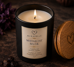Premium Scented Candles - Image 3