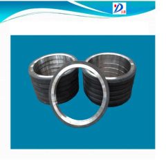 High Temperature Ceramic Fibers Origin China Trademark QYD Model NO. fiber Shape Ring/Disc HS Code 84179090 Feature Long Time - Image 5