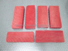 Bulk Quantity for export Frozen CO treated Yellowfin Tuna Loin/ Steak/ Cube/ Saku origin Vietnam - Image 5