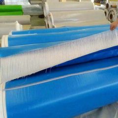 Jlm High Quality PVC Double Wall Fabric Inflatable Surfboards - Image 6