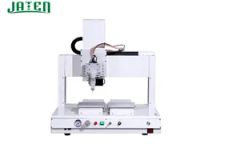 Multi-Function Dispensing Robot for Automated Assembly Lines - Image 2