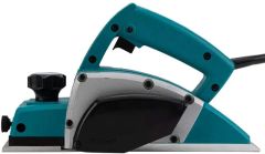 High Speed Wood Working Tools 500W 82mm Handheld Electric Planer - Image 3