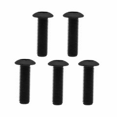 Titanium Fasteners, Grade: Depend On Order Length All Size As per order Grade Depend on order Country of Origin Made in - Image 4