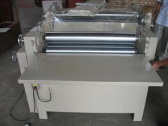Gluing Machine for Corrugated Cardboard Making - Image 1
