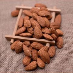 Without Shell Cheap Price Wholesale Almond Nuts For Sale In bulk Sells Fresh Healthy Large Grain Delicious Natural Roasted - Image 4