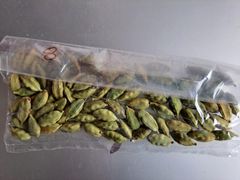 Agriculture, Food & Beverage, Cardamom – product photo 1, product detail gallery