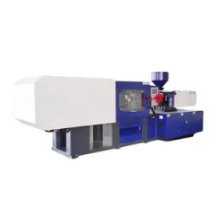 Customizable Plastic Injection Molding System for Various Applications Machine - Image 4
