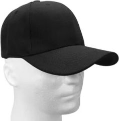 Best Seller OEM Coustom Logo Baseball Caps Adjustable Size Hats Running Workouts Outdoor Activities Hat Causal Plain Street Caps - Image 2