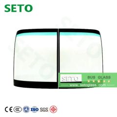Car Window Sun Protection Side Glass Bus Side Window - Image 5
