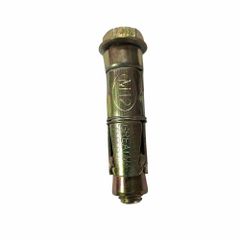 Brass M12 Anchor Fasteners, Length: 4.0 Inch Standard ISO Length 4.0 inch Material Grade Brass Coating Anti-corrosion - Image 6